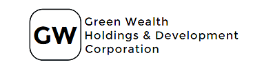 Green Wealth Holdings and Development Corporation