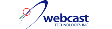 Webcast Technologies